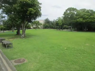 伏見川中央公園の写真