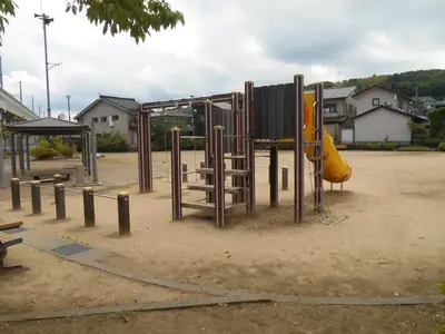 法光寺ふれあい公園の写真