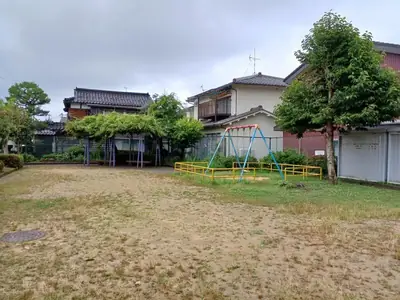 本多町児童公園の写真