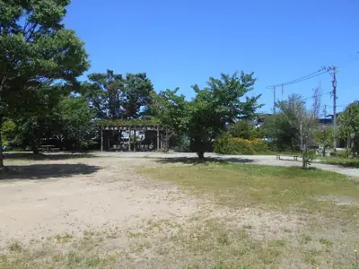 松村五反田公園の写真