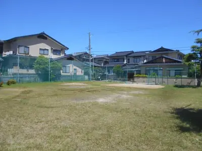 松村第４公園の写真