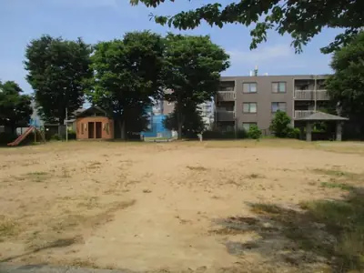 大豆田公園の写真