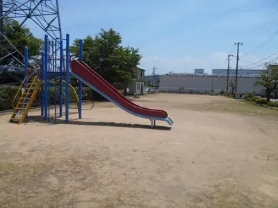 三池新町東公園の写真