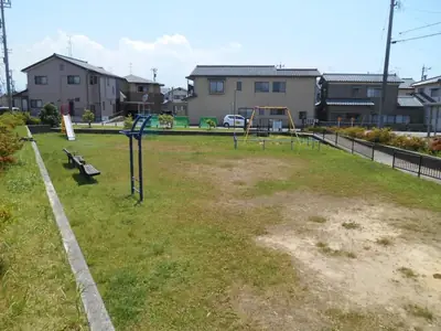 三池新町南公園の写真