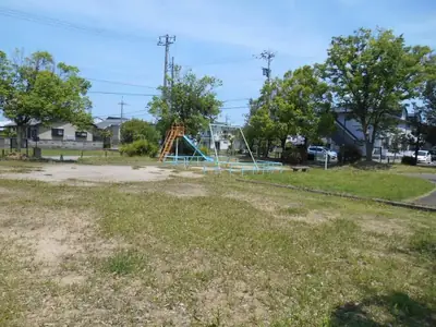 三池はすのみ公園の写真