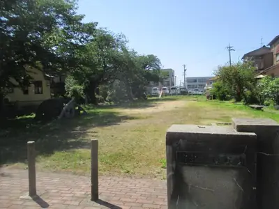 御影児童公園の写真