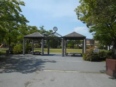 瑞樹西公園の写真