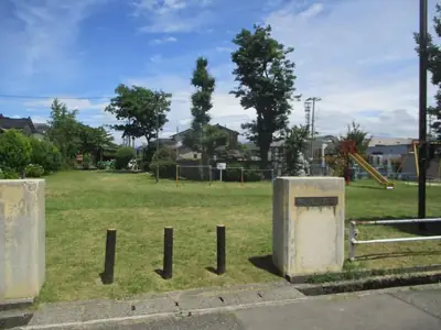 みどり第３児童公園の写真