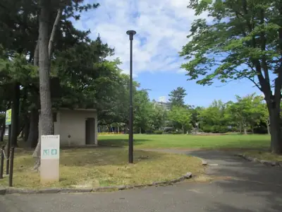 みどり中央公園の写真
