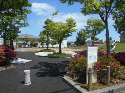 南新保第２児童公園の写真