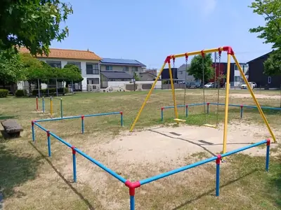 三馬第１児童公園の写真