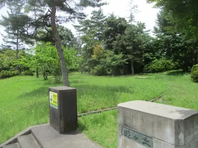 睦が丘公園の写真