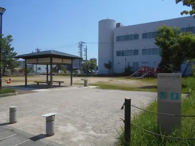 無量寺うみかぜ公園の写真