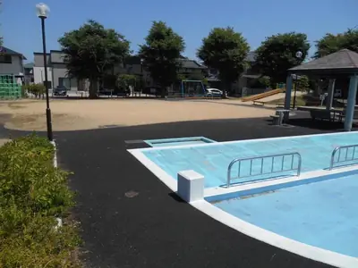 元町第１児童公園の写真