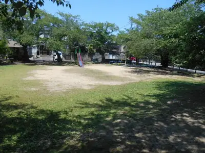 元町第２児童公園の写真