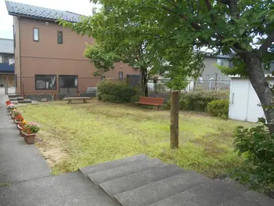諸江上丁榎小公園の写真
