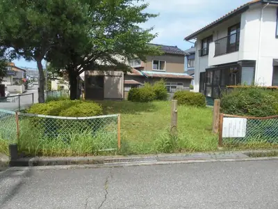 諸江町上丁小公園の写真