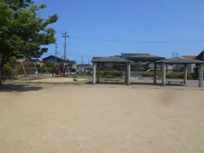 諸江町下丁ふれあい公園の写真