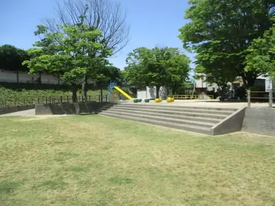 矢木第１児童公園の写真
