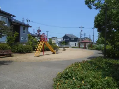 薬師堂公園の写真