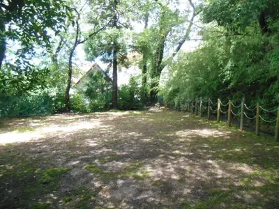 山の上町汐見が丘児童公園の写真