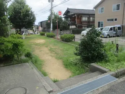 弥生１丁目小公園の写真
