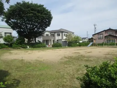 八日市ハナミズキ児童公園の写真