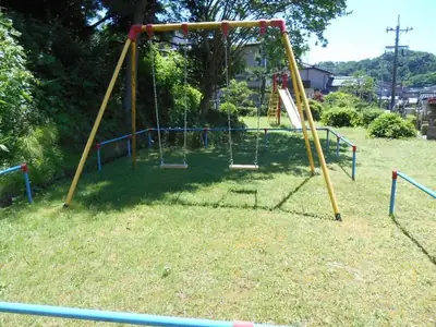 若松町１丁目児童公園の写真