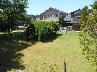 若松町児童公園の写真