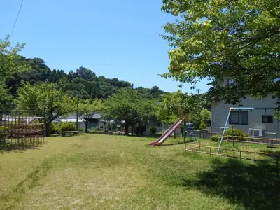 若松町第３児童公園の写真