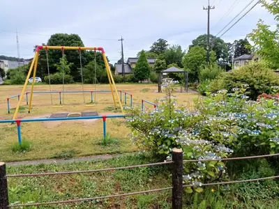 野田東公園の写真