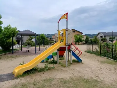 末町番場公園の写真