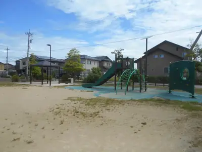 大河端西あしのこ公園の写真