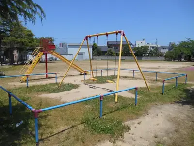 小金町公園の写真