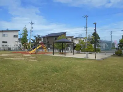大河端西鷹狩り公園の写真
