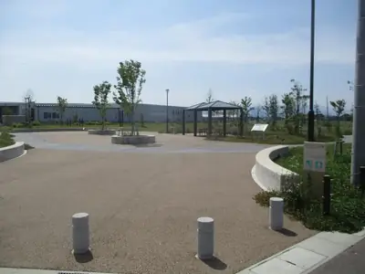 打木町さくら公園の写真