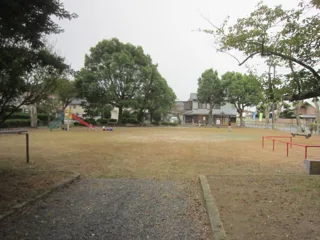 古川街区公園の写真
