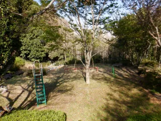 井手ノ上街区公園の写真