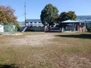 潮音公園の写真