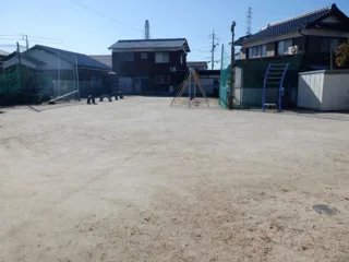 西開作公園の写真
