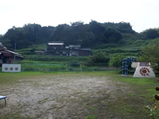 山田公園の写真