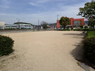中央町第1公園の写真