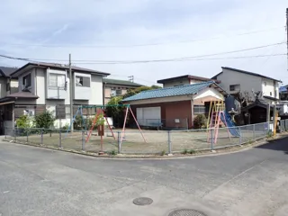 二宮町公園の写真