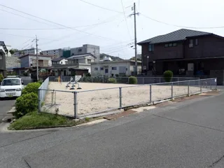 旗岡一丁目第1公園の写真