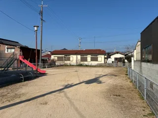 高砂町西公園の写真