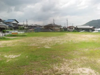 西時宗公園の写真