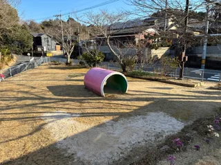 桃山第1公園の写真