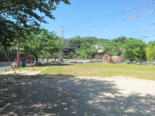 桃山第2公園の写真