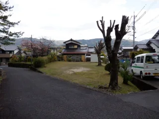 桃山第3公園の写真