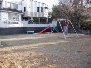 若草台公園の写真